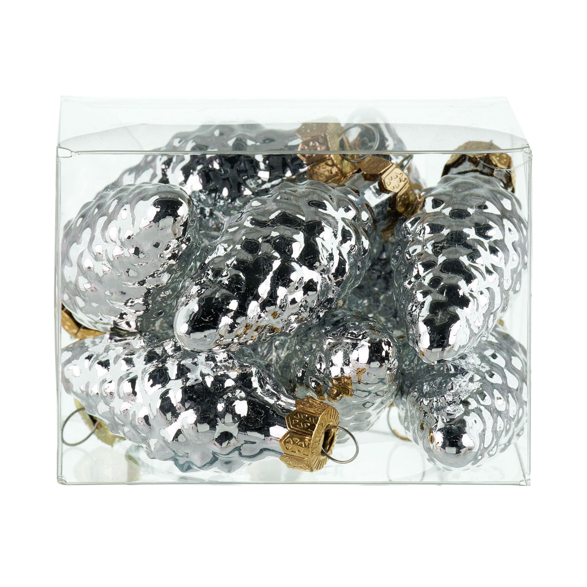 Ambientis Ornamente Zapfen verschiedene Ausführungen