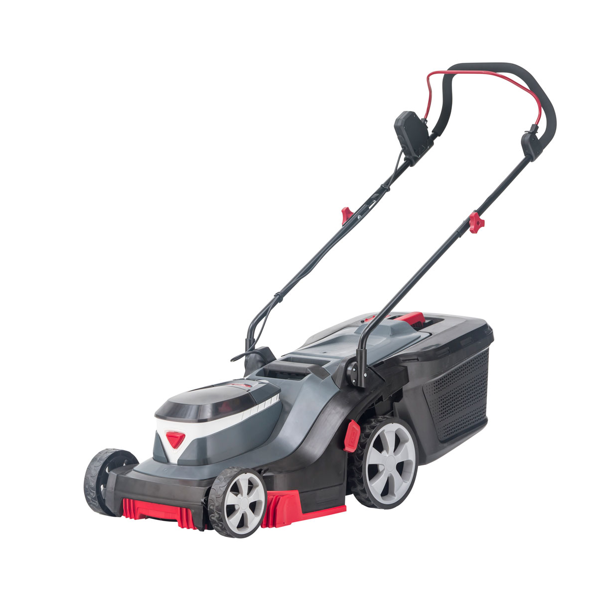 AL-KO  Akku-Rasenmäher 3.82 Li Easy Bild 11