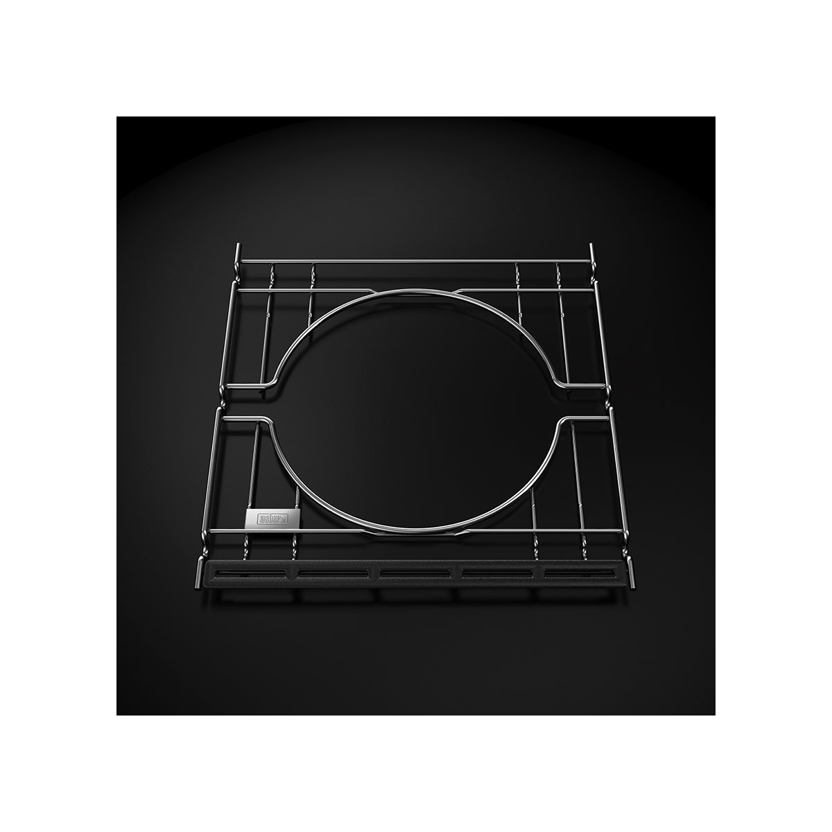 Weber CRAFTED Basis-Rahmen-Set für Spirit 2016+ und SmokeFire Bild 2