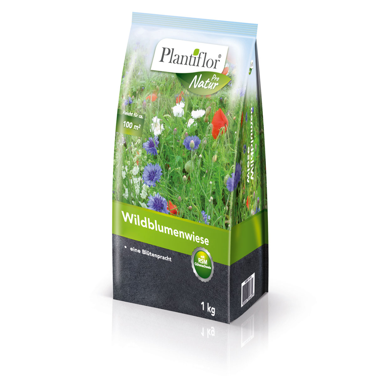 Plantiflor Wildblumenwiese 0,5 kg