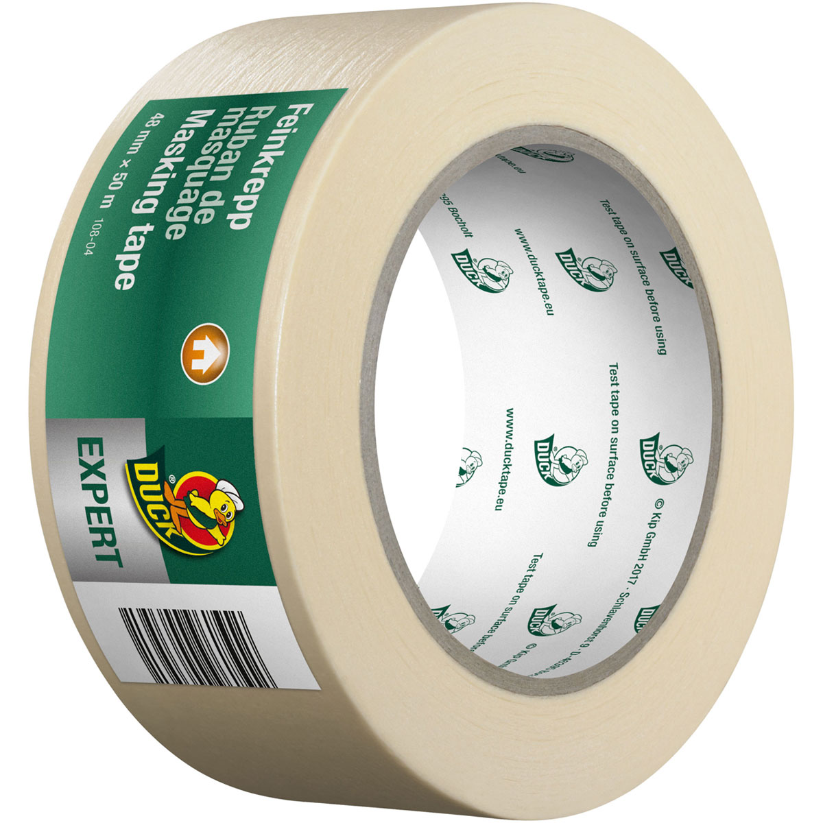 Duck Feinkrepp Expert 48 mm Duck Feinkrepp Expert 48 mm