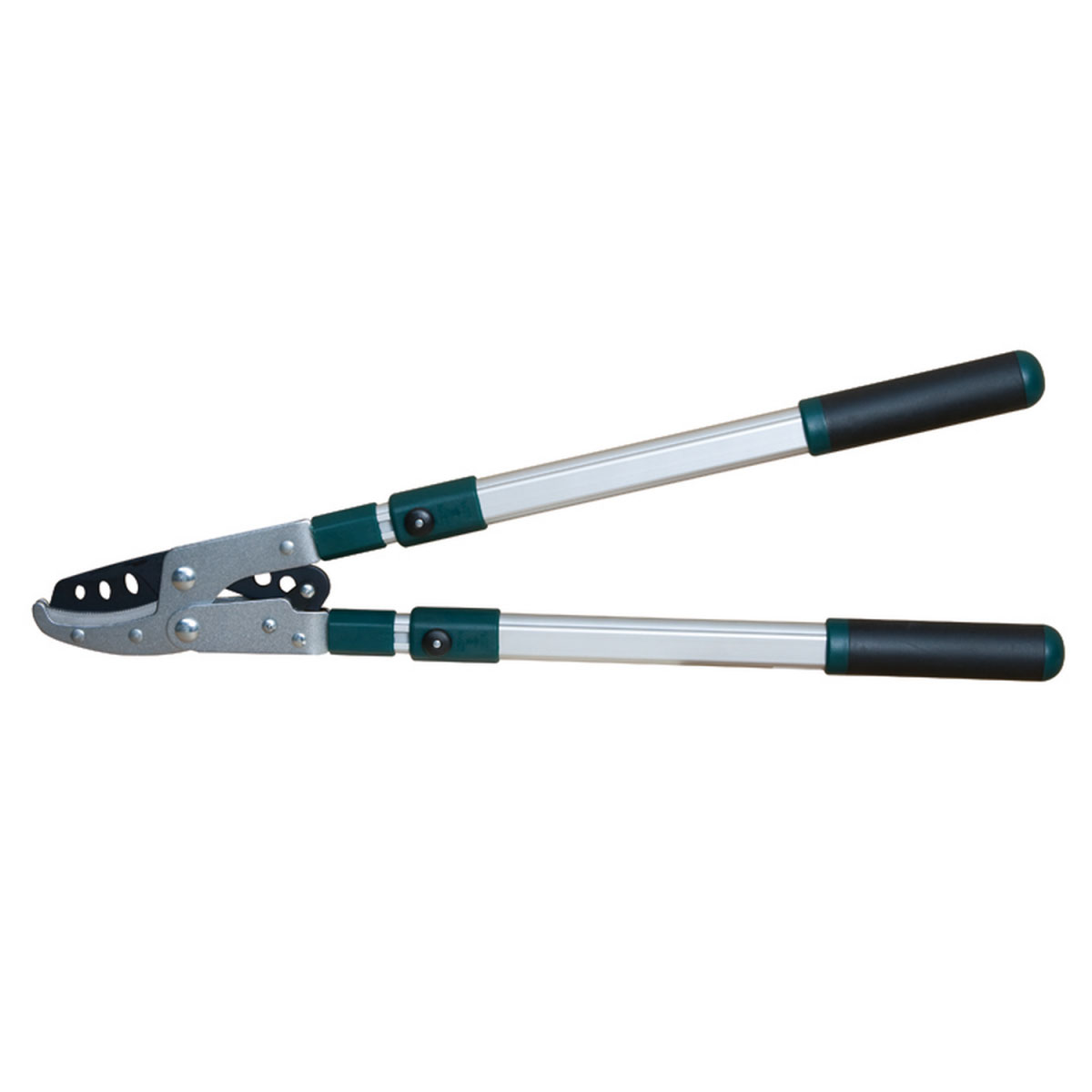 Siena Garden Amboss-Astschere teleskopierbar