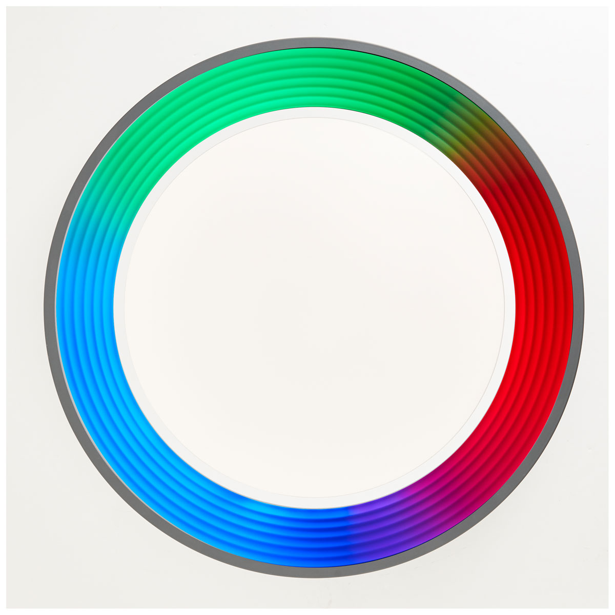 LED-Deckenleuchte Florella 48,5 x 8,5 cm inkl RGB-Funktion Bild 10