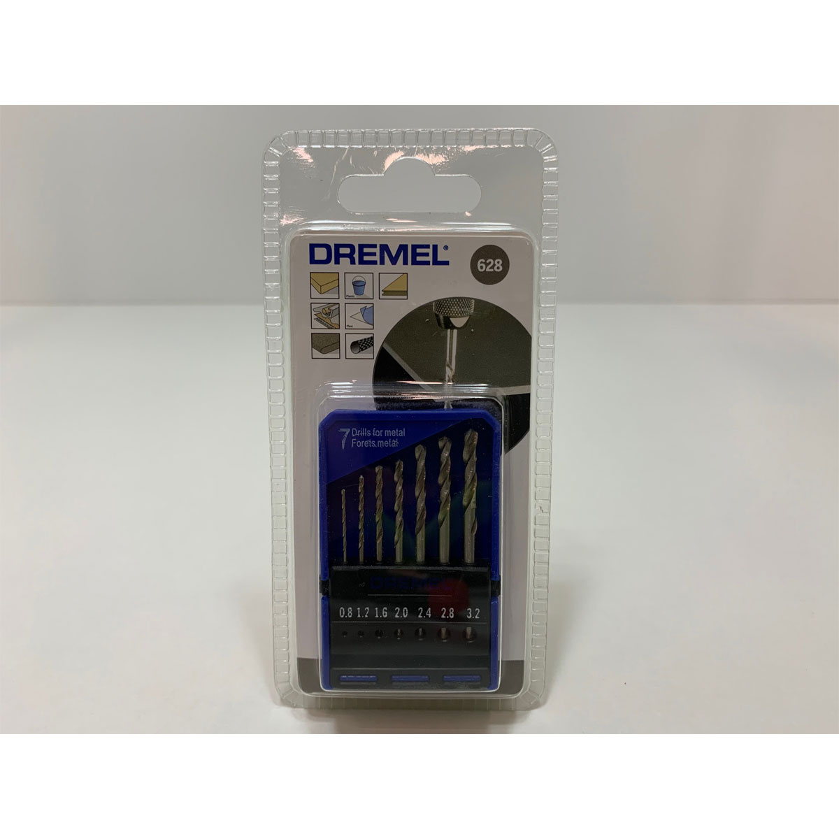 Dremel  Bohrerkassette 628 Bild 1