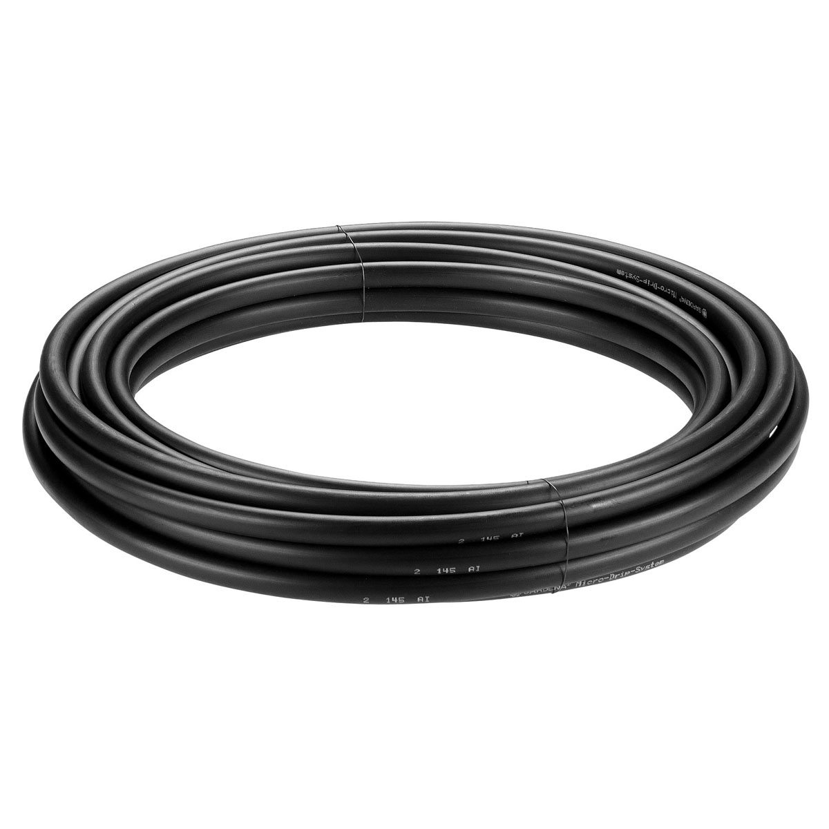 Gardena  Micro-Drip-System Verlegerohr 13 mm 15 m Bild 1