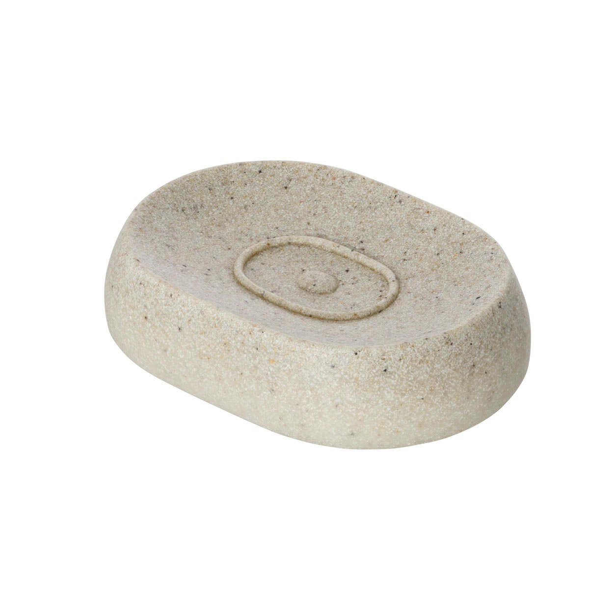 Wenko Seifenablage Puro natur