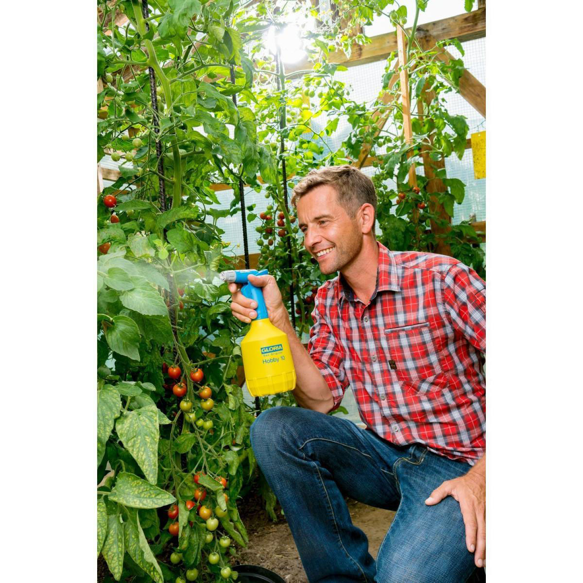 Gloria Feinsprüher Hobby 10 Bild 3