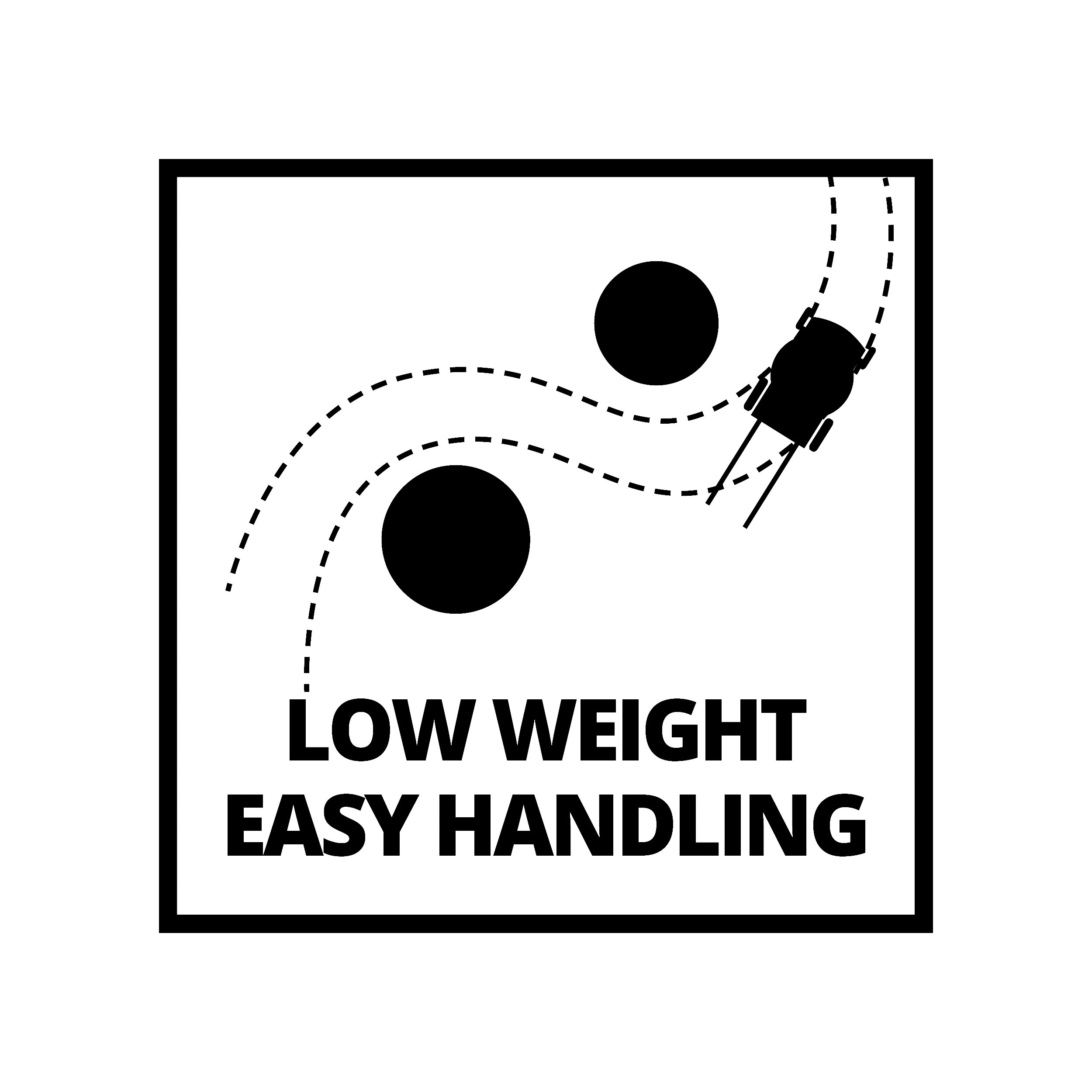 Einhell Akku-Gartengeräte-Set GE-CM 3018 Li CL 4-teilig Bild 4