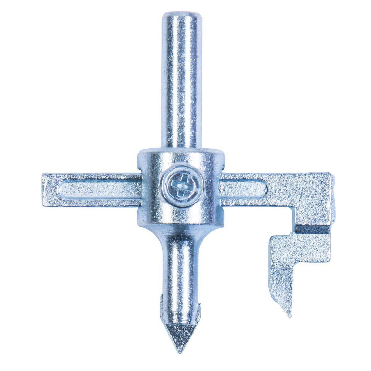 Krone Fliesenkreisschneider