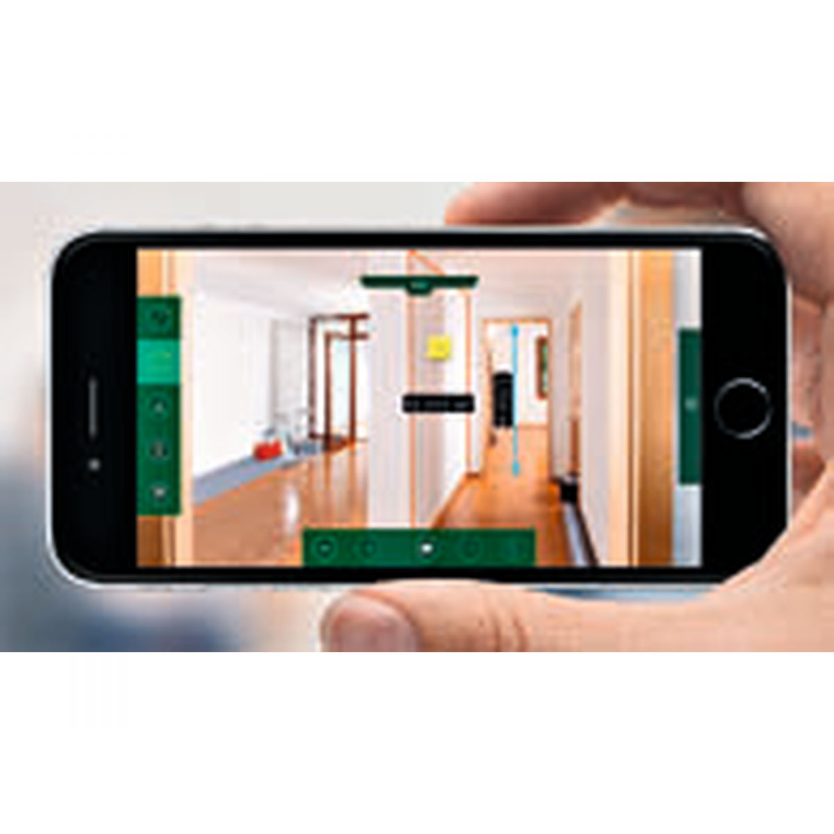 Bosch   Laser-Entfernungsmesser PLR 40C Bild 5