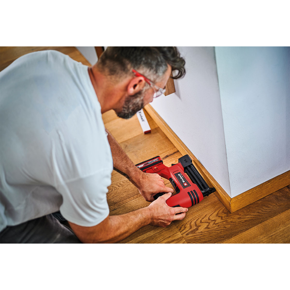 Einhell Akku-Nagler TE-CN 18 Li - Solo Bild 6