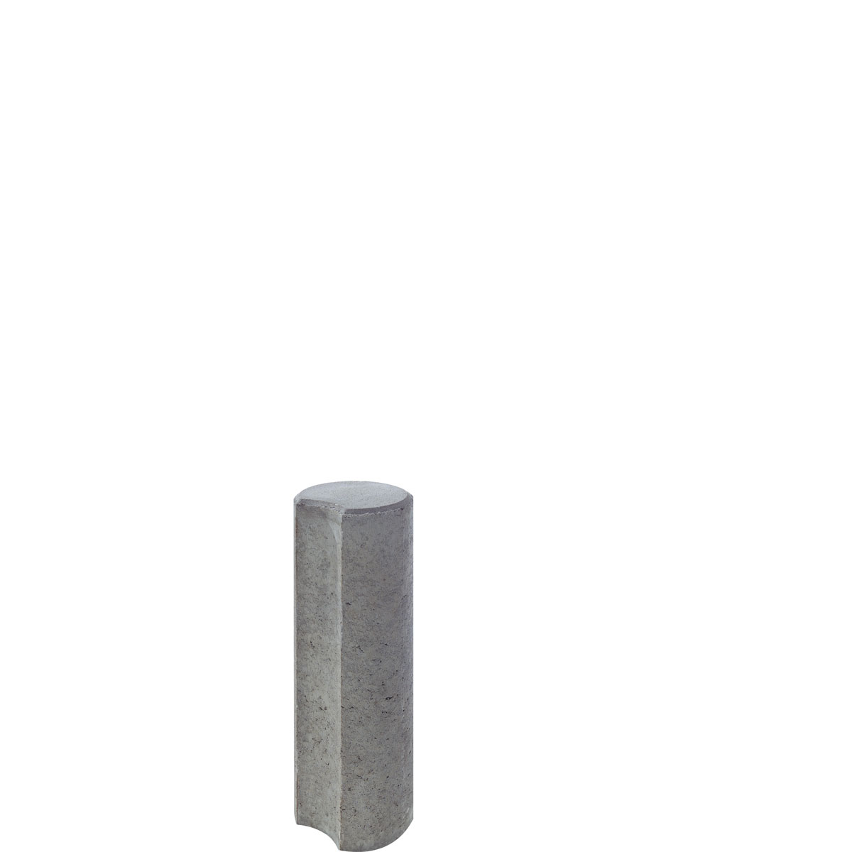Diephaus  Klein-Palisade grau 15 x 60 cm Bild 1