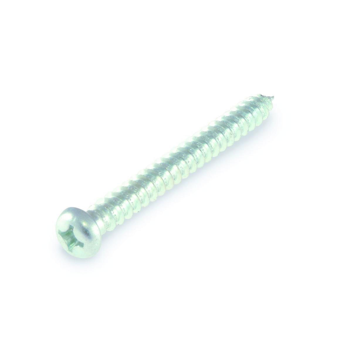 Suki Holzschrauben Basic Panhead 4 x 40 mm 50 Stück