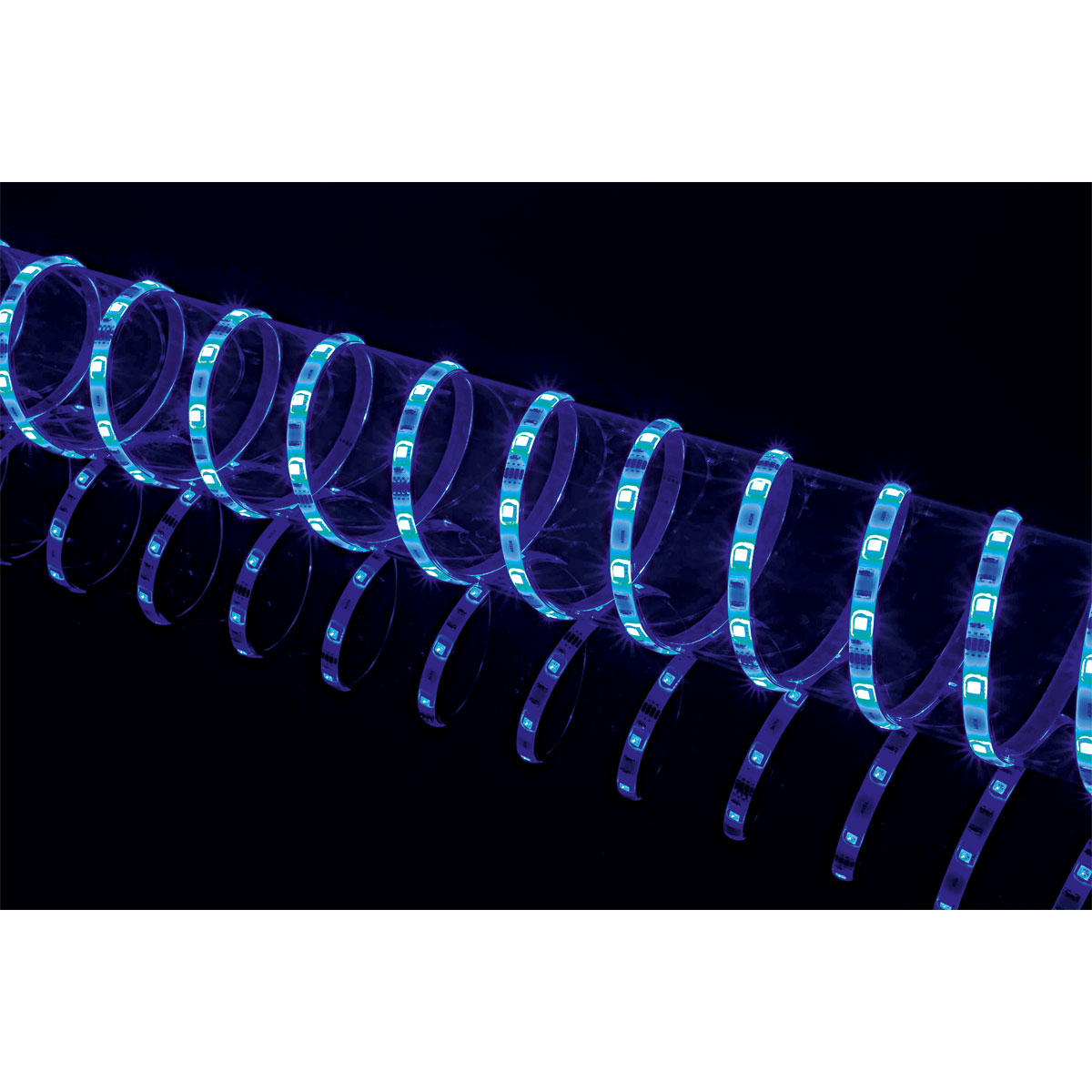 Flector LED-Lichtband RGB 5 m Bild 5