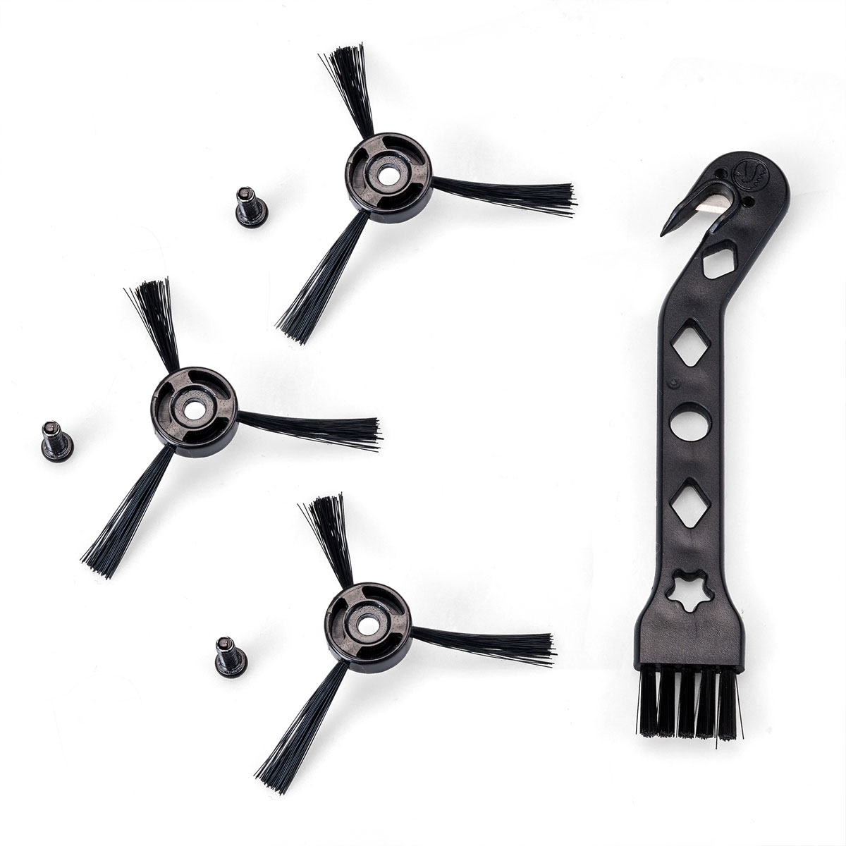 Einhell Akku-Besen TE-FS 18 Li-Solo Bild 4