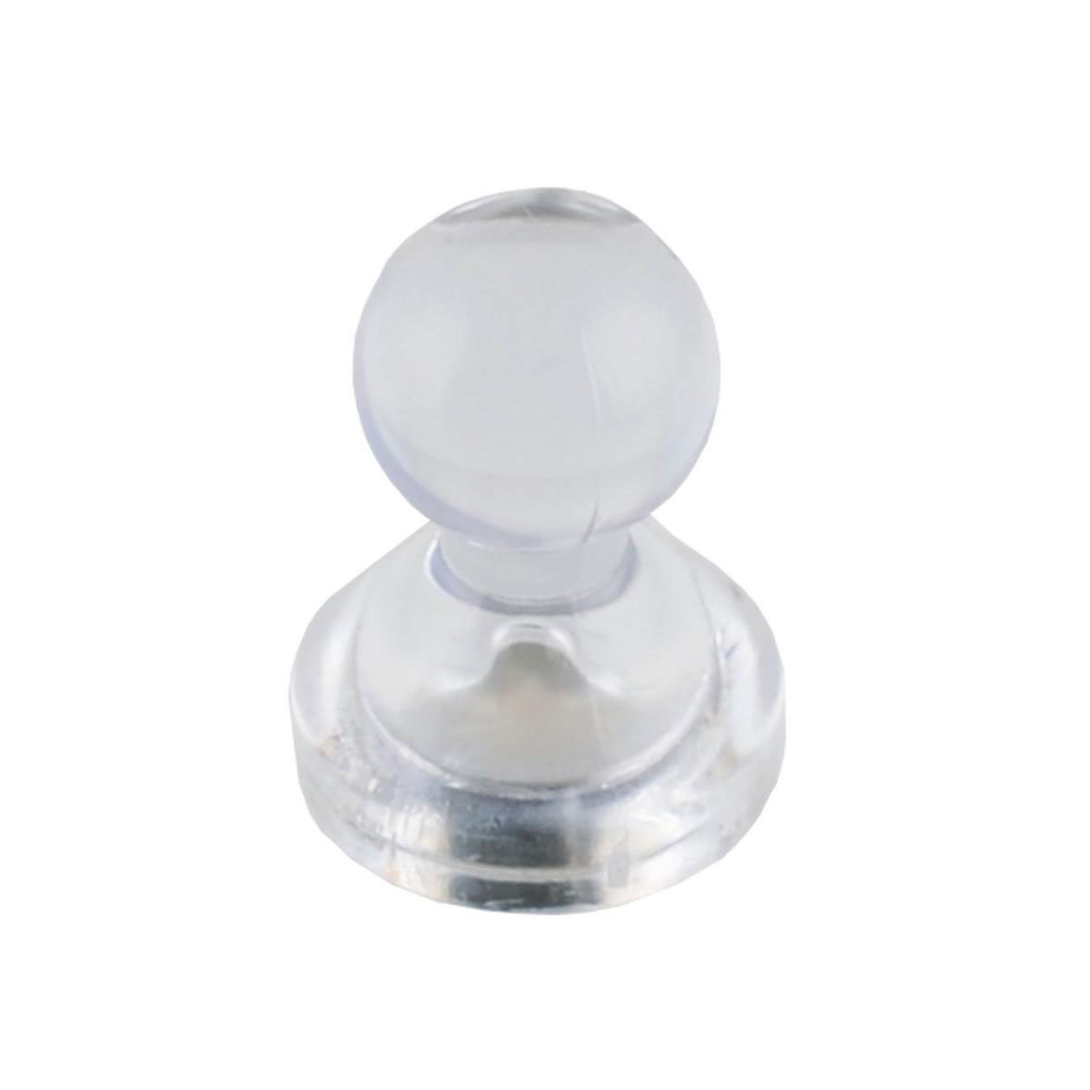 Suki Magnet 21Kegel transp