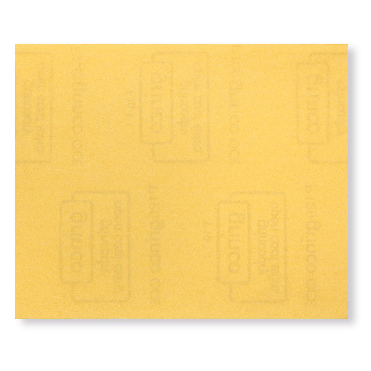 Color Expert Alu-Oxyd-Schleifpapier 230 x 280 mm K240 Color Expert Alu-Oxyd-Schleifpapier 230 x 280 mm K240