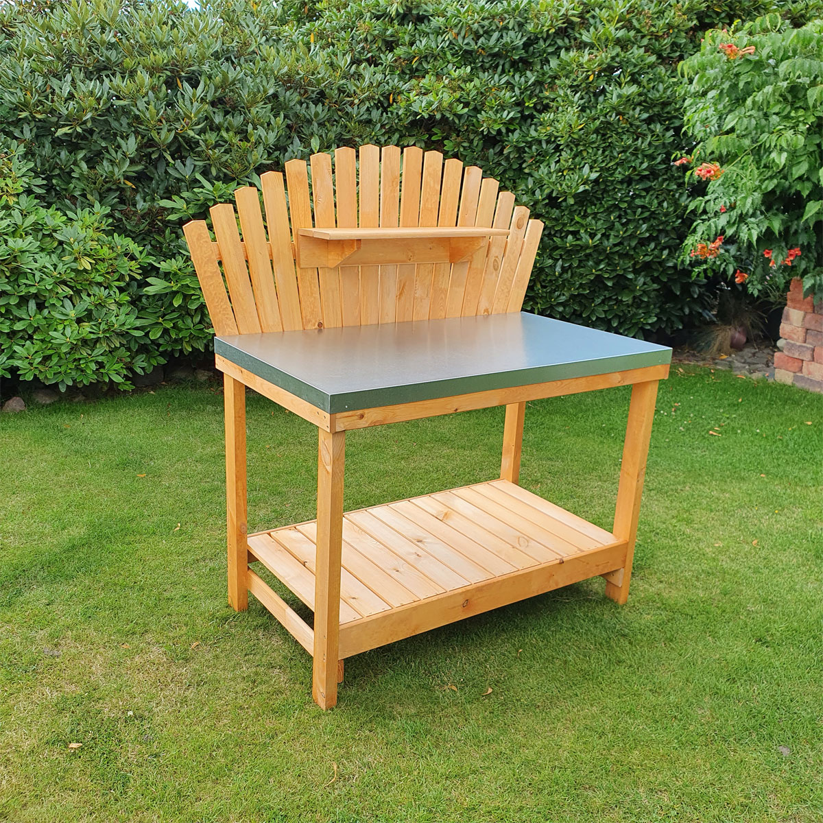 Promadino Gärtnertisch Helga Bild 5