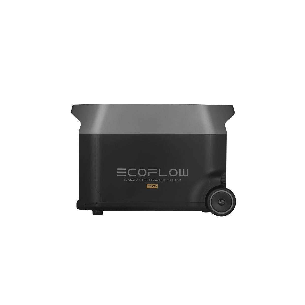 EcoFlow Zusatzbatterie für Powerstation Delta Pro inkl 3600 Wh Lithium-Ionen-Akku Bild 3