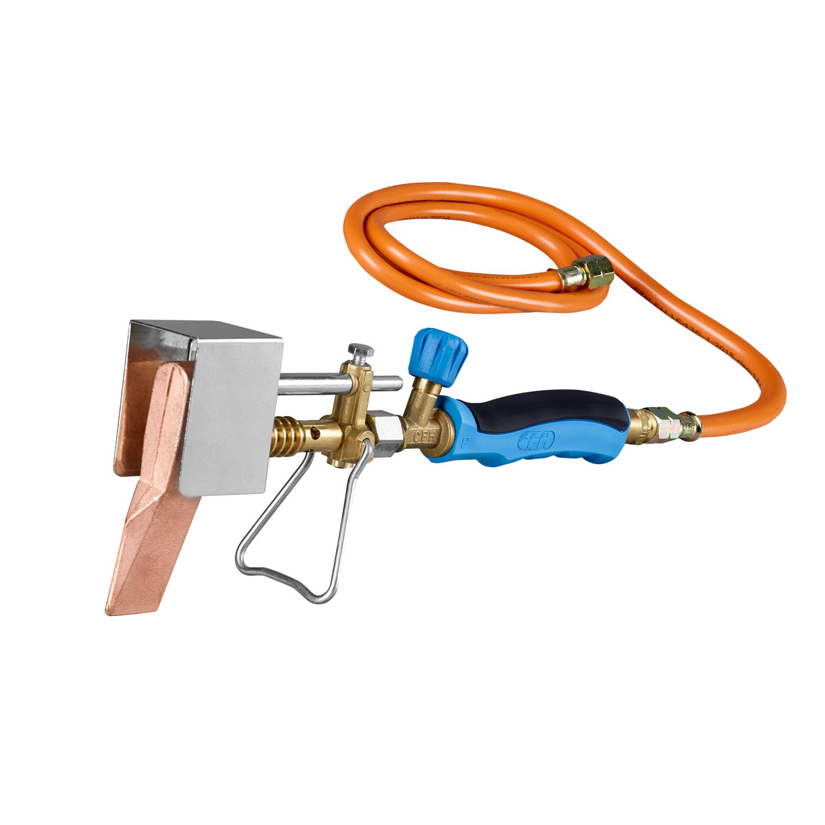 CFH Kupferötkolben KL 147