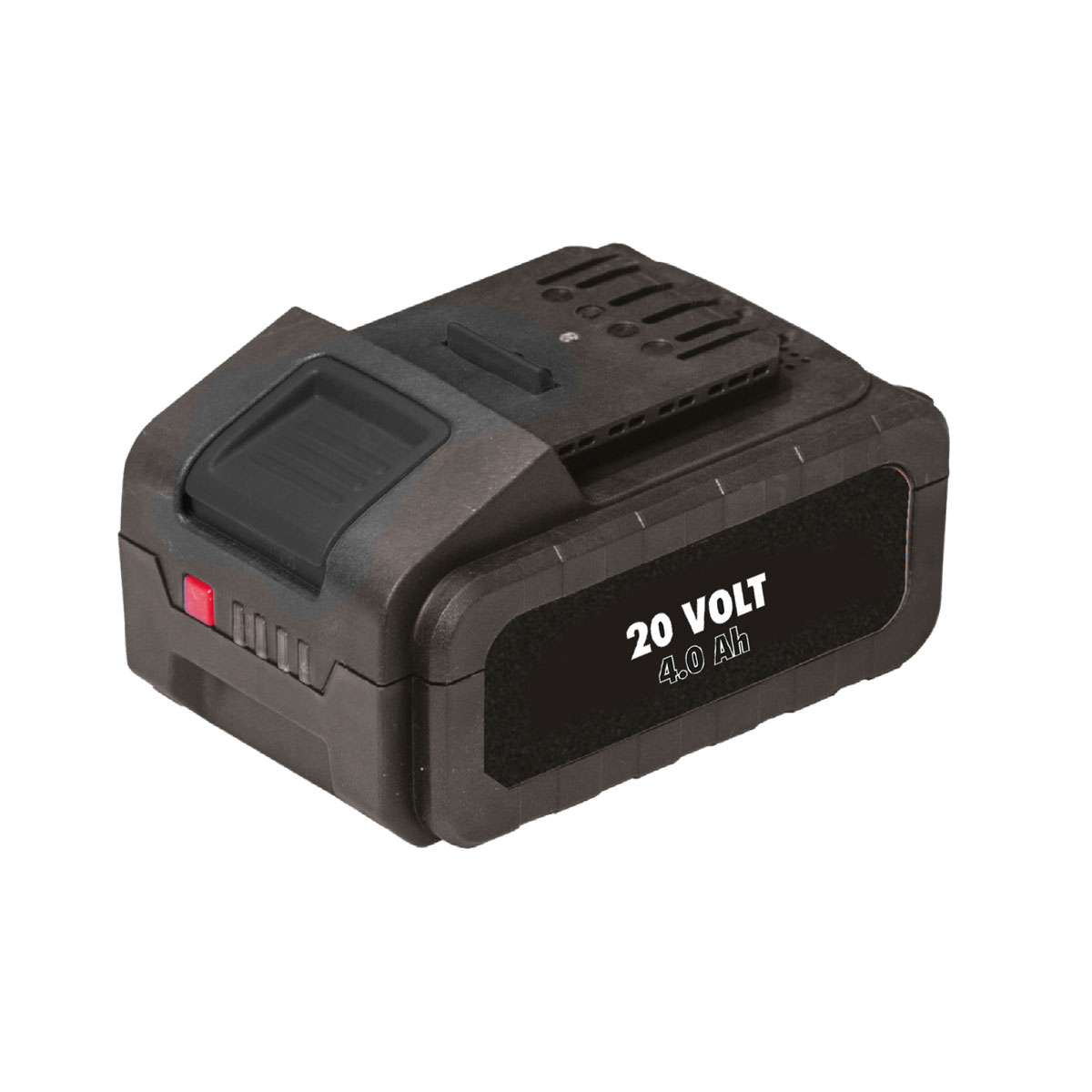 Wingart Akku 20 Volt / 4,0Ah