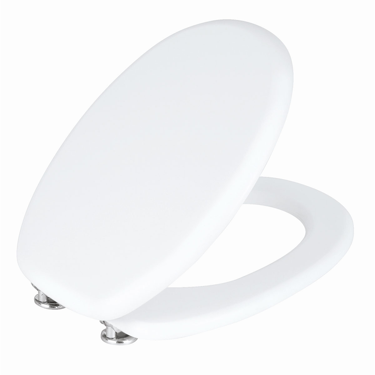 Valblue WC-Sitz weiß Bild 3