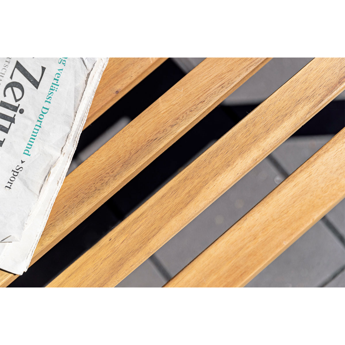 Haveson Eckteil Rhodos 60 x 71 x 71 cm Bild 8