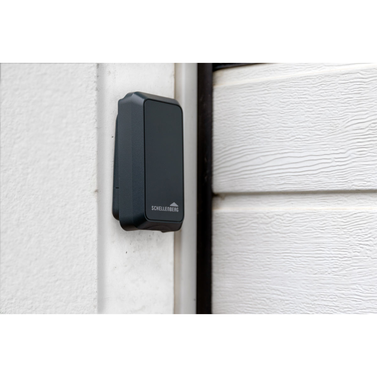 Schellenberg Funk-Codierschalter Bild 3