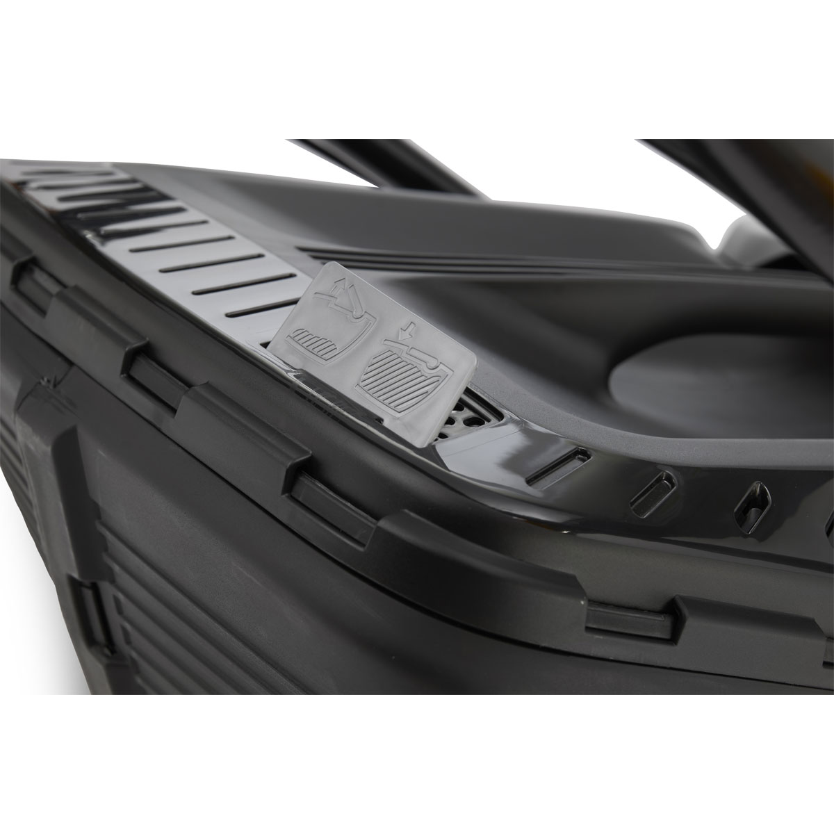 Alpina-Garden Benzin-Rasenmäher AL4 46 SA Bild 7