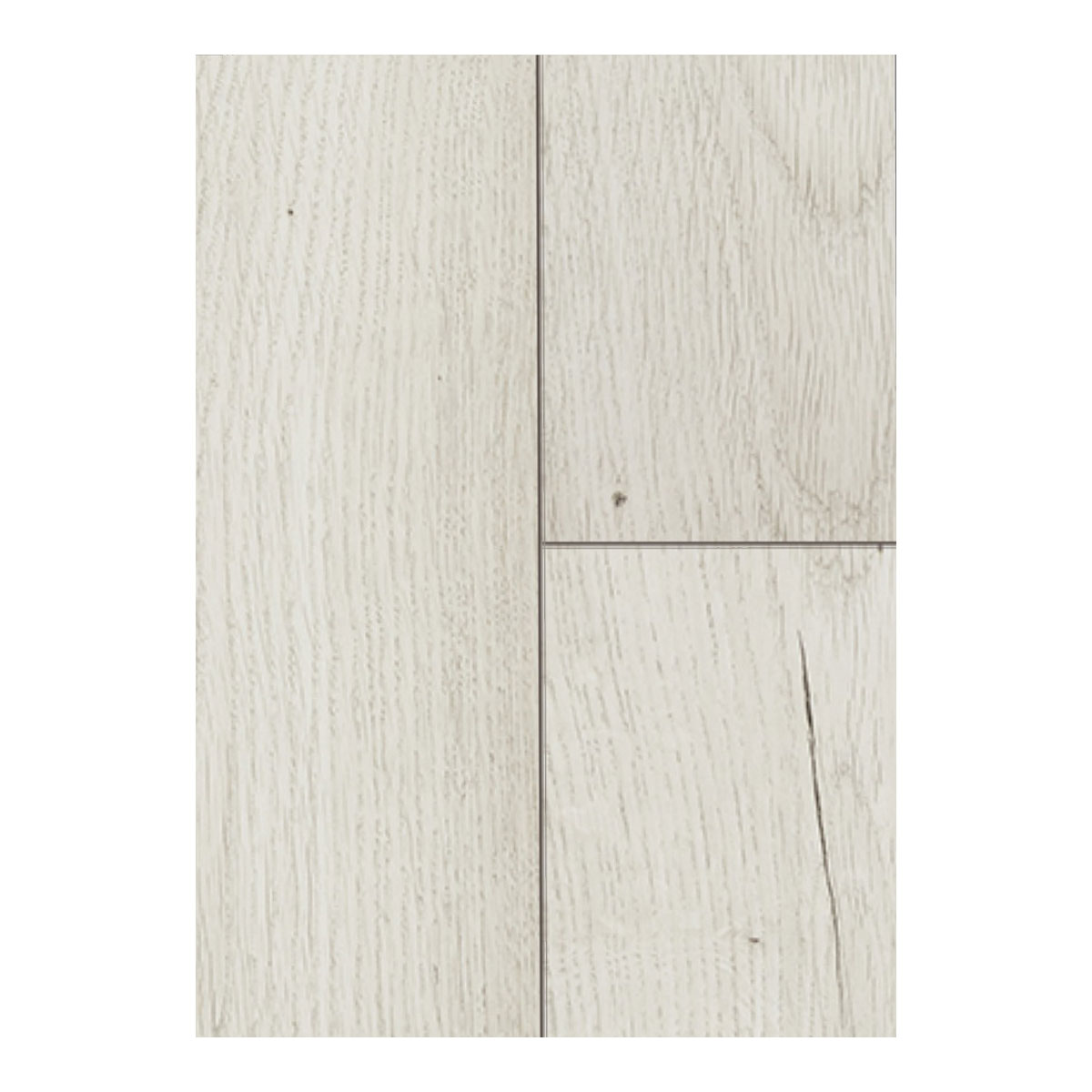 Laminat Classen WR 4V Oak grey mix 1285 x 192 x 8 mm Bild 2