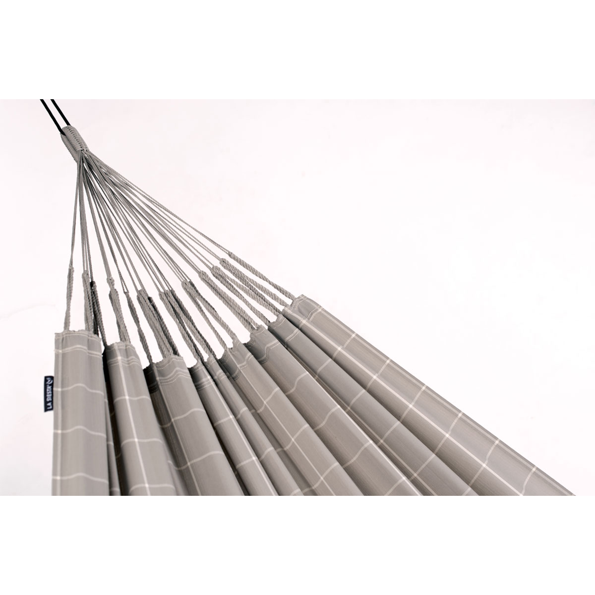 La Siesta Kingsize-Hängematte Brisa Vanilla Wetterresistent Bild 2