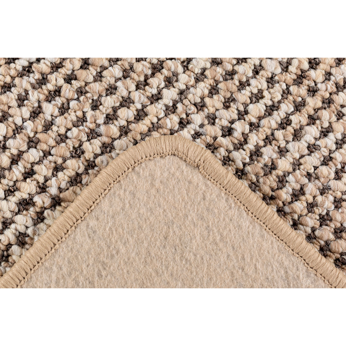 andiamo  Läufer Newport beige 67 x 180 cm Bild 5