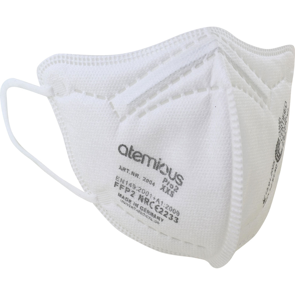 Triuso FFP2 Kinder XXS 5 Stück