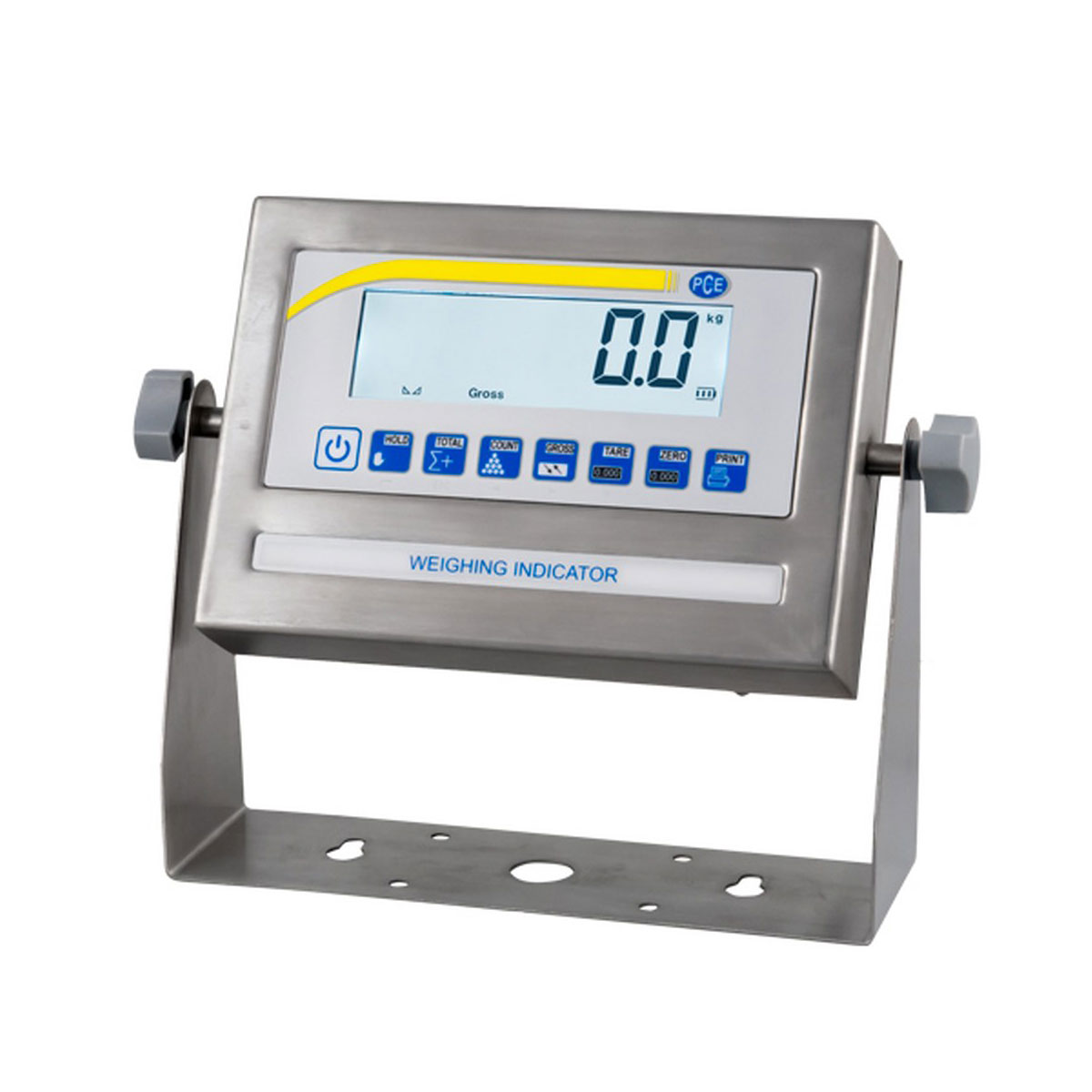 PCE Instruments Versandwaage „PCE-EP 150P1“ Bild 2