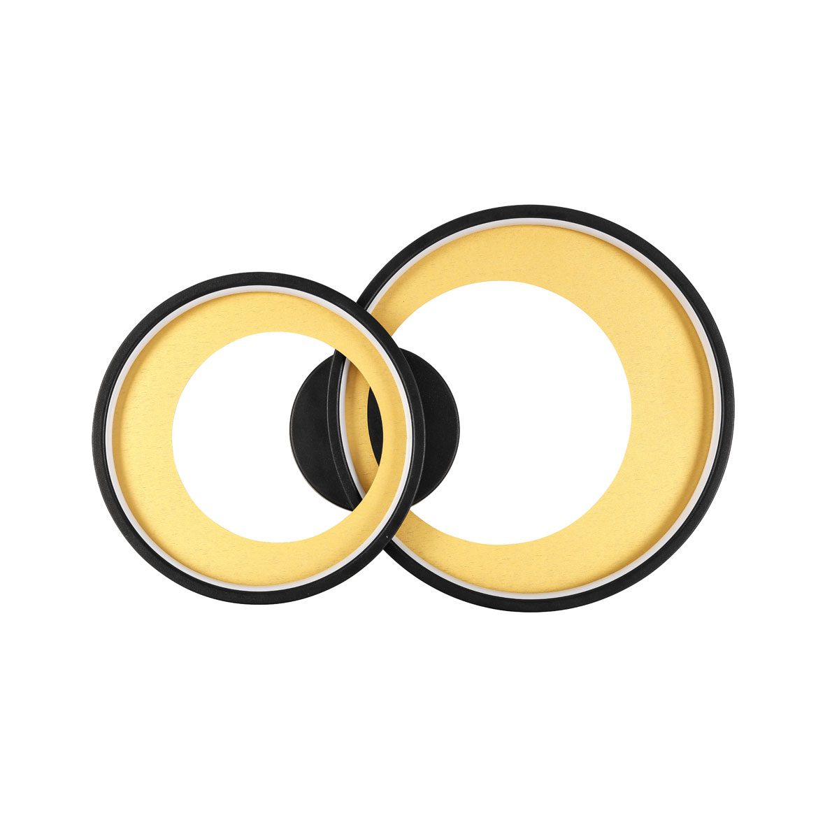 Flector LED-Deckenleuchte Rengas Bild 4