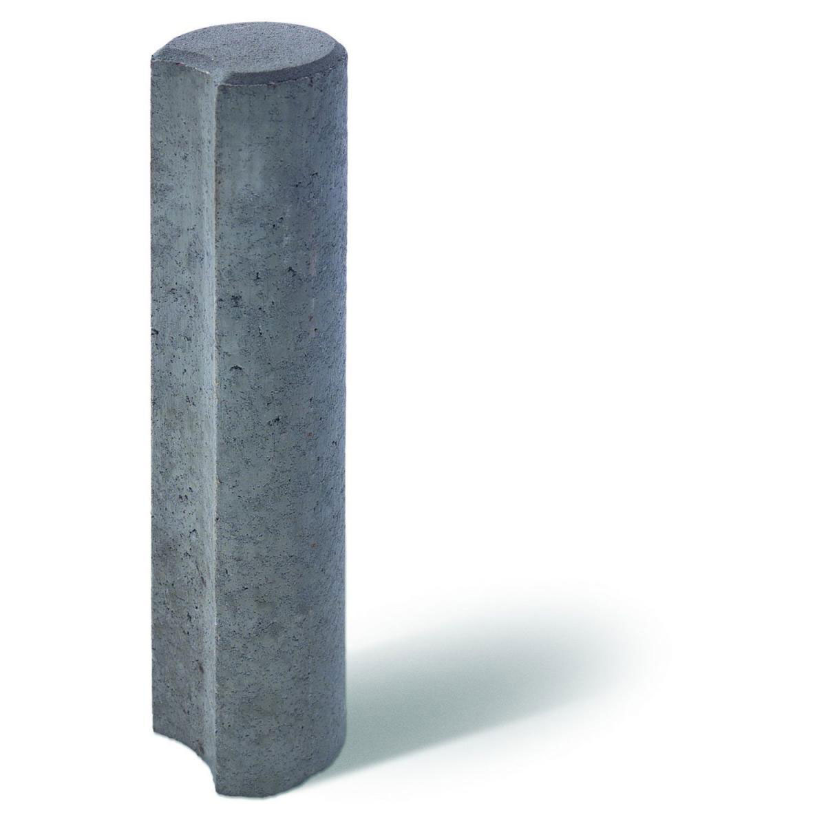 Diephaus  Mini-Palisade grau 11 x 40 cm Bild 2