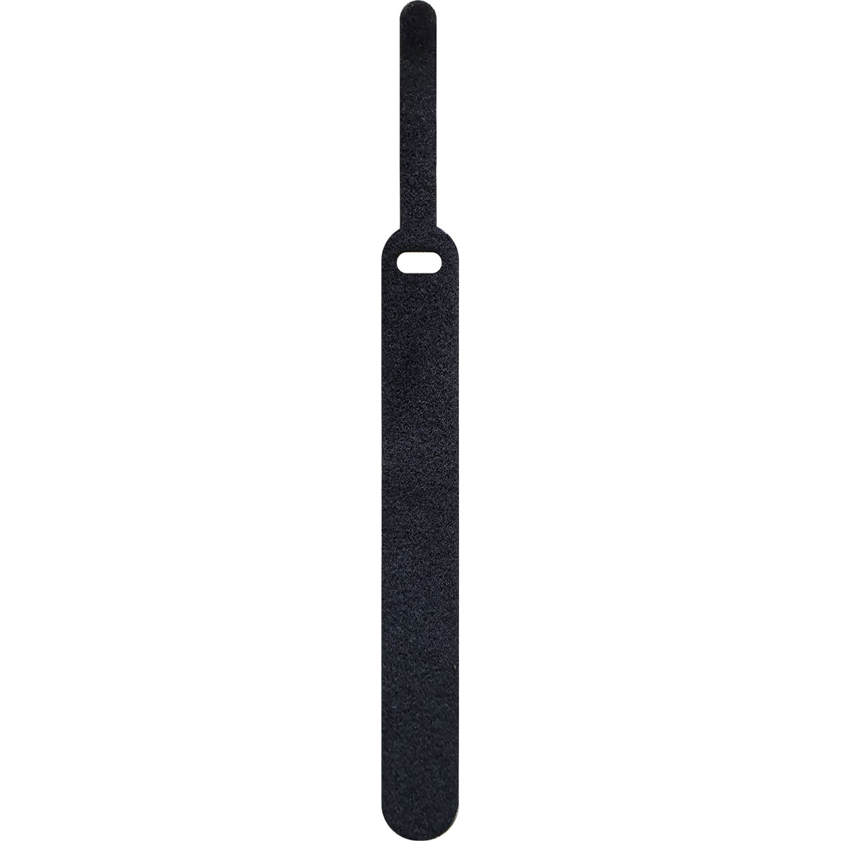 Schwaiger  Klettbinder 10-teilig 170 mm schwarz