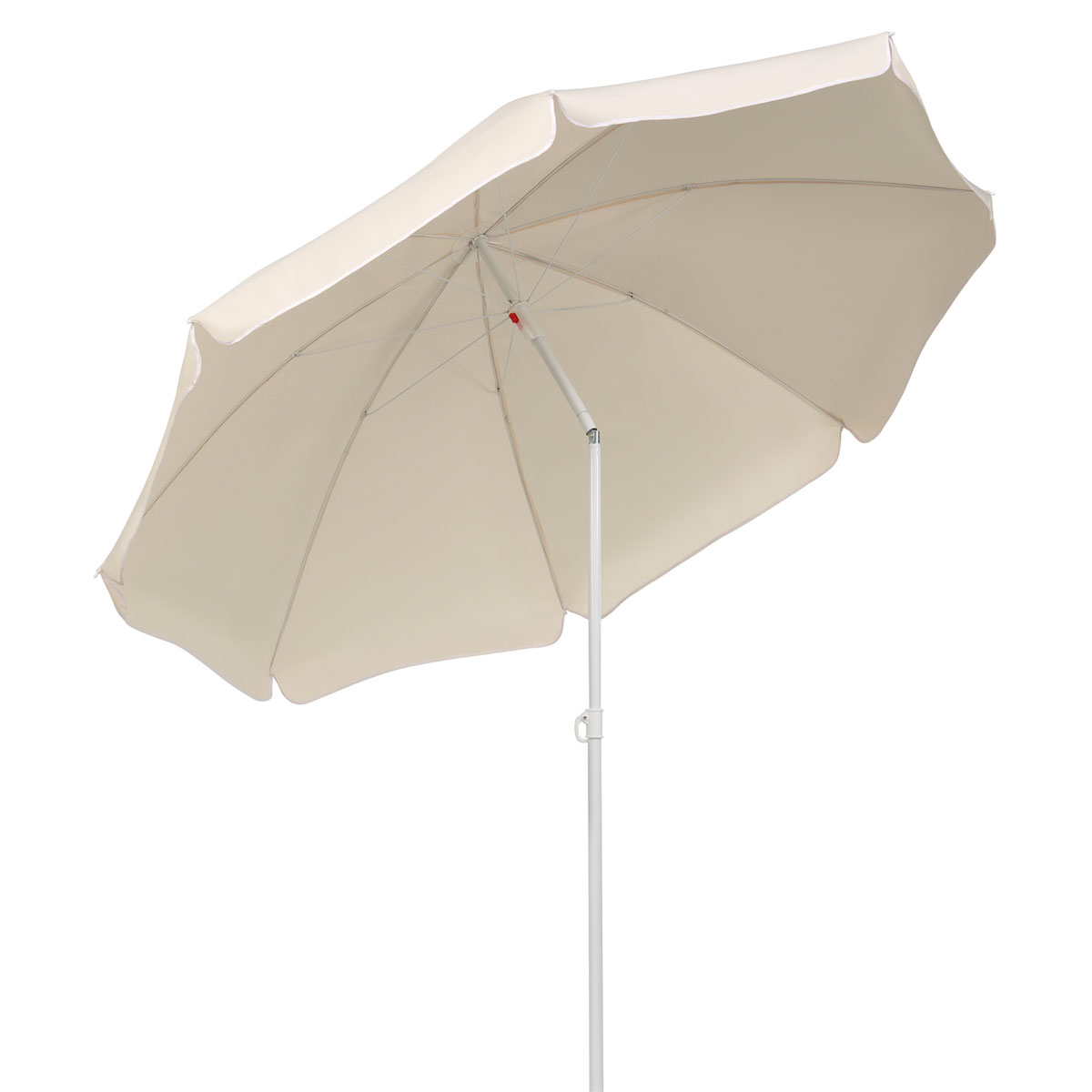 Schneider Schirme Gartenschirm Merkur Durchmesser 200 cm farblich sortiert Bild 2