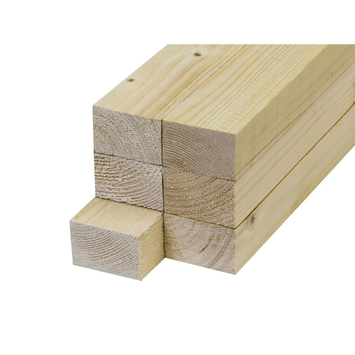 Hartmann  Latten rauh getrocknet 38 x 58 x 3000 mm Hartmann  Latten rauh getrocknet 38 x 58 x 3000 mm