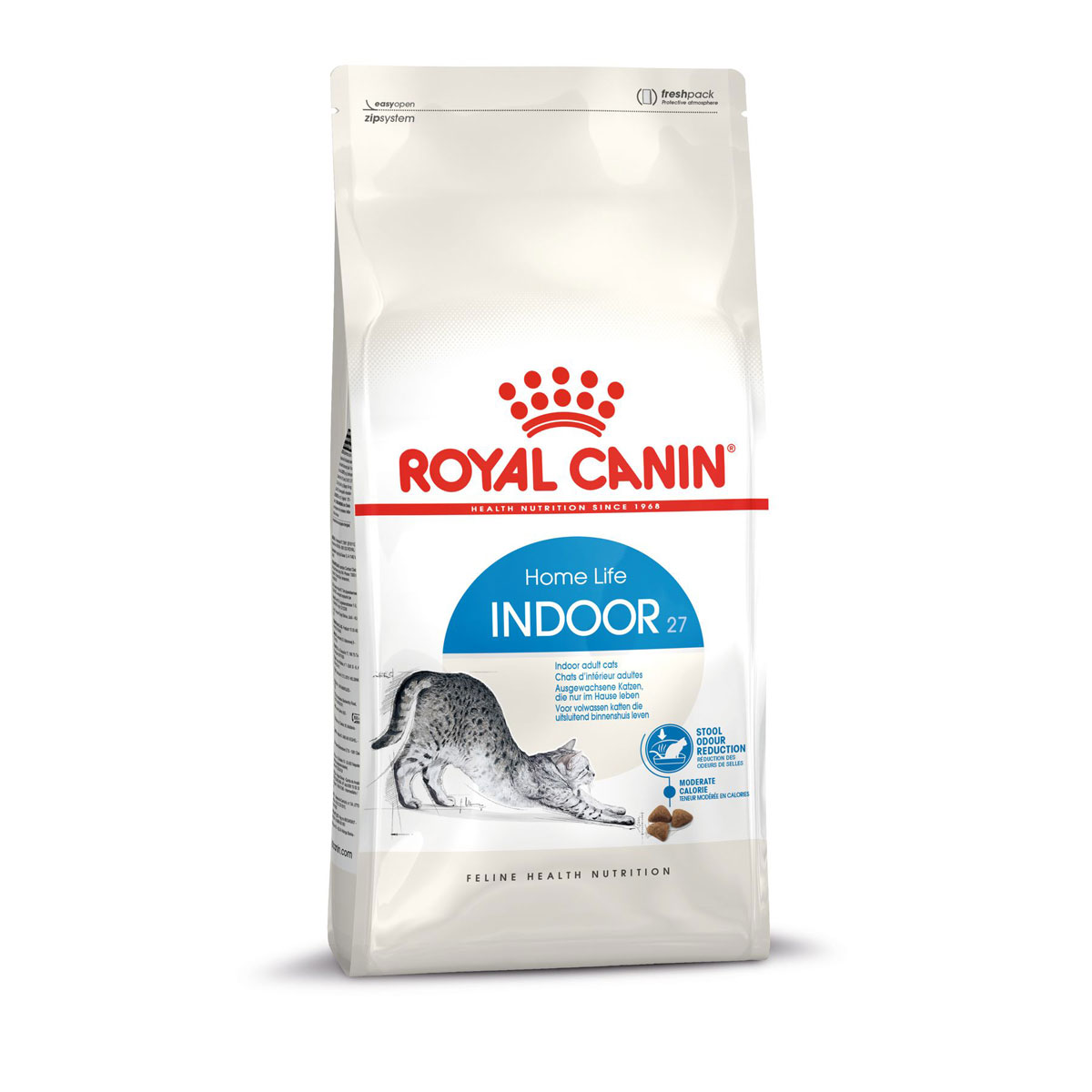 Royal Canin Home Life Indoor Adult 10kg