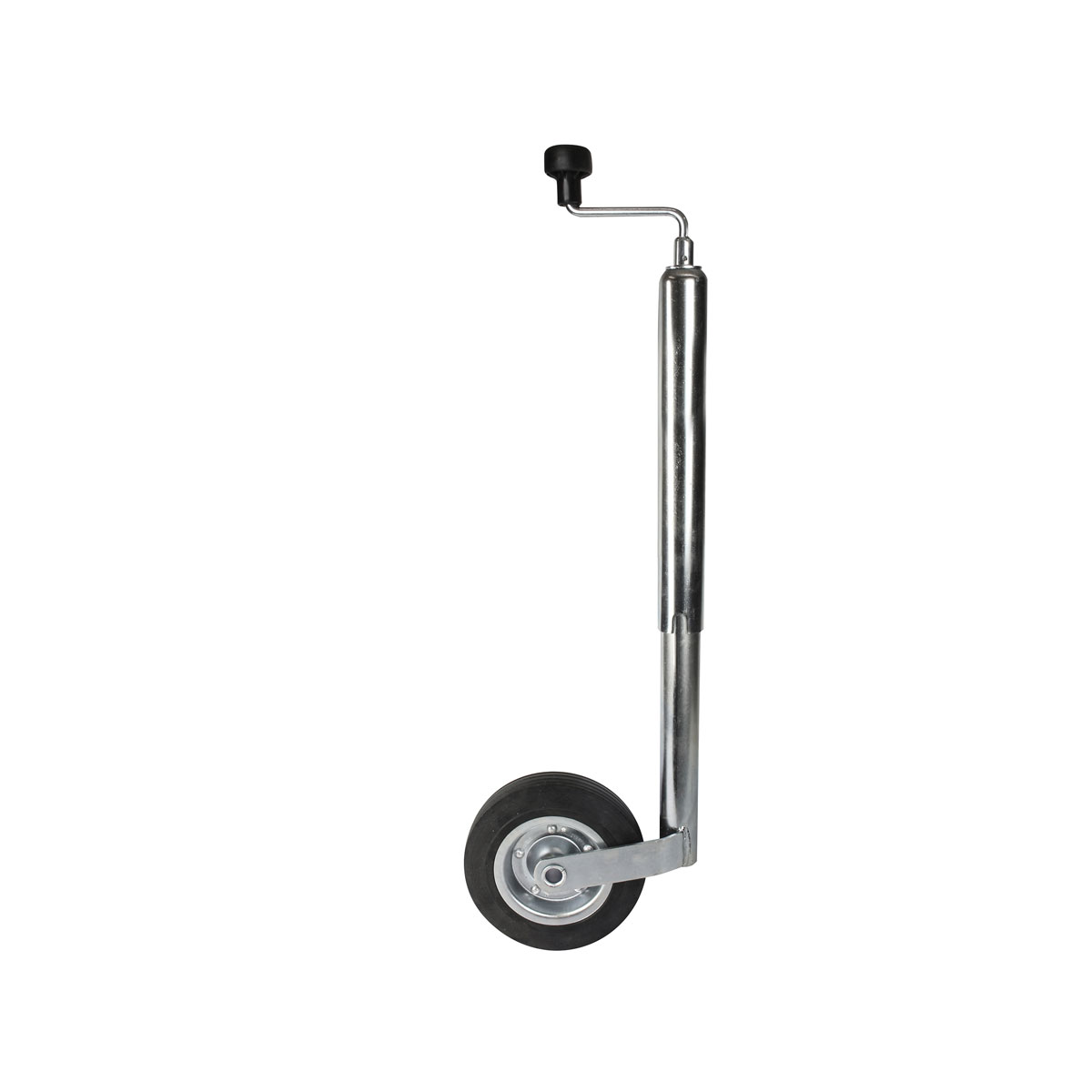 LAS 10615 Stützrad mit Kurbel Bild 3