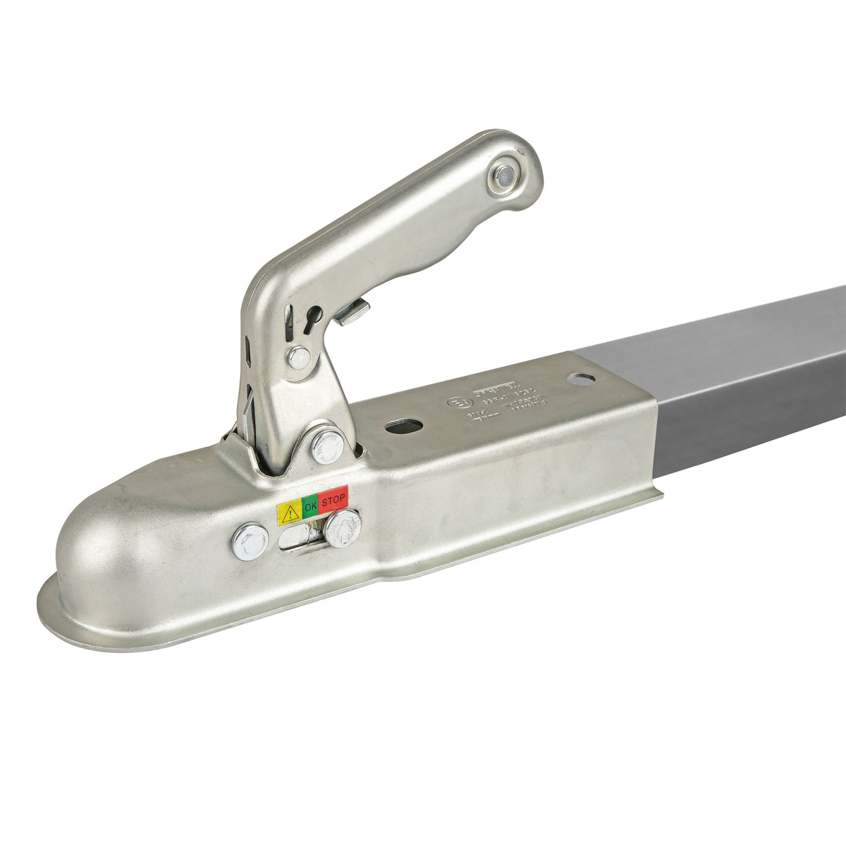 LAS 10641 Kupplungsklaue eckig Ca ø 60 mm Bild 2