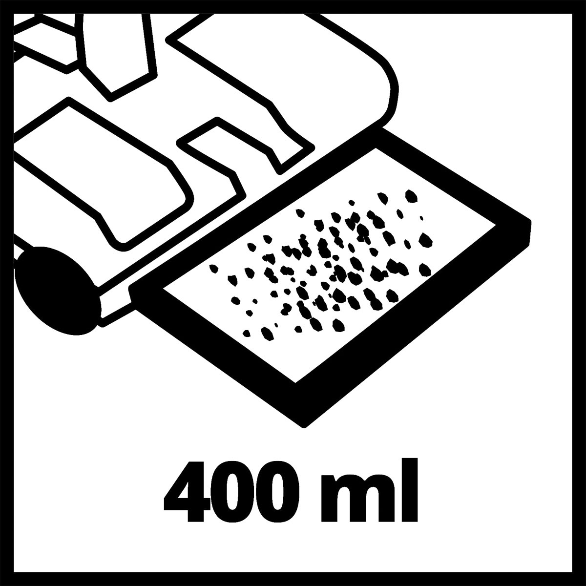 Einhell Akku-Besen TE-FS 18 Li-Solo Bild 15