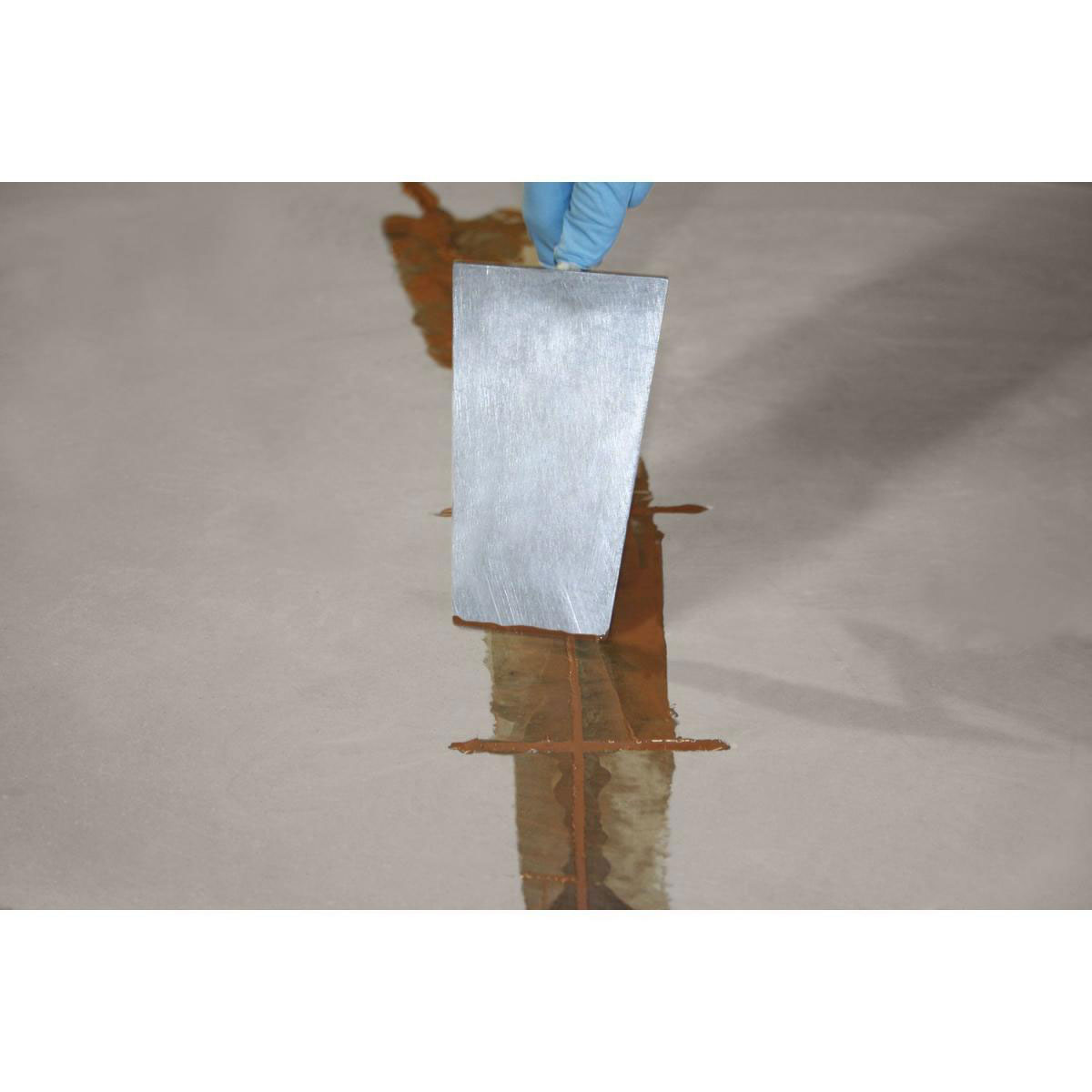 Lugato 2K Rissvergussharz 600 ml Bild 2