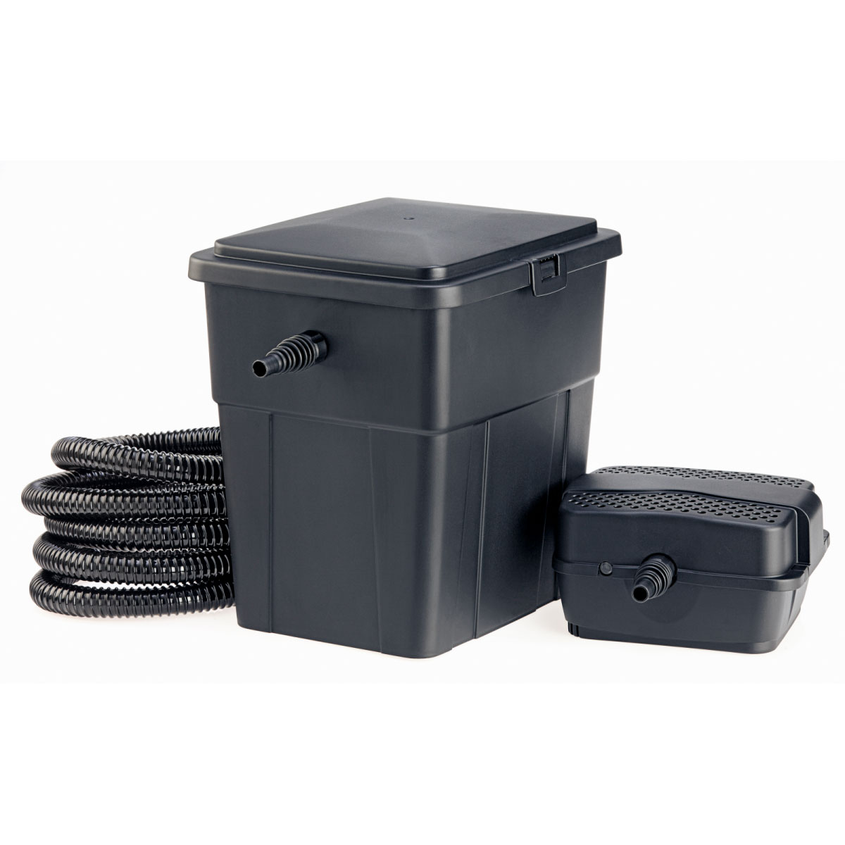 Oase Teichfilter-Set PondoClear 4000