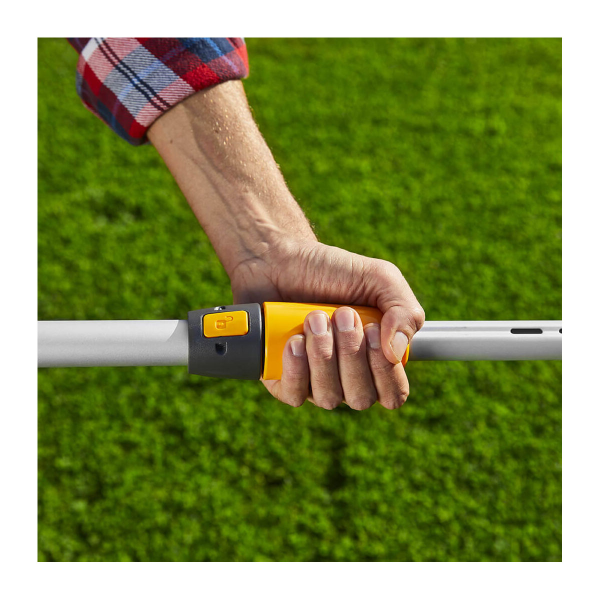 Alpina-Garden Akku-Rasentrimmer ATR 48 Li 48V 3-teilig Bild 8