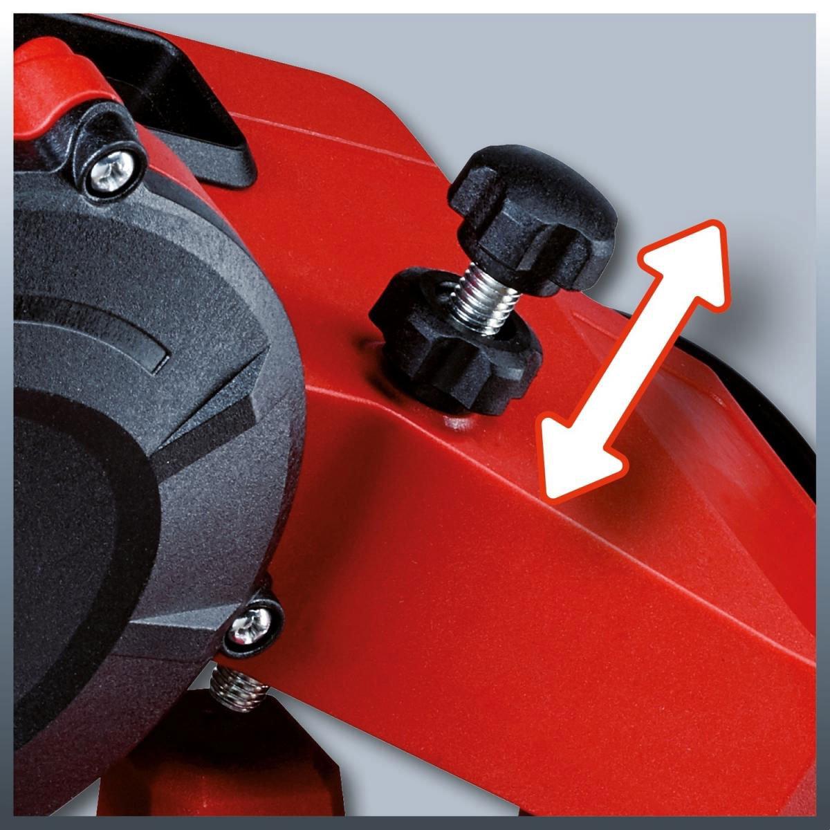 Einhell Akku-Sägekettenschärfgerät GE-CS 18 Li - Solo Bild 3