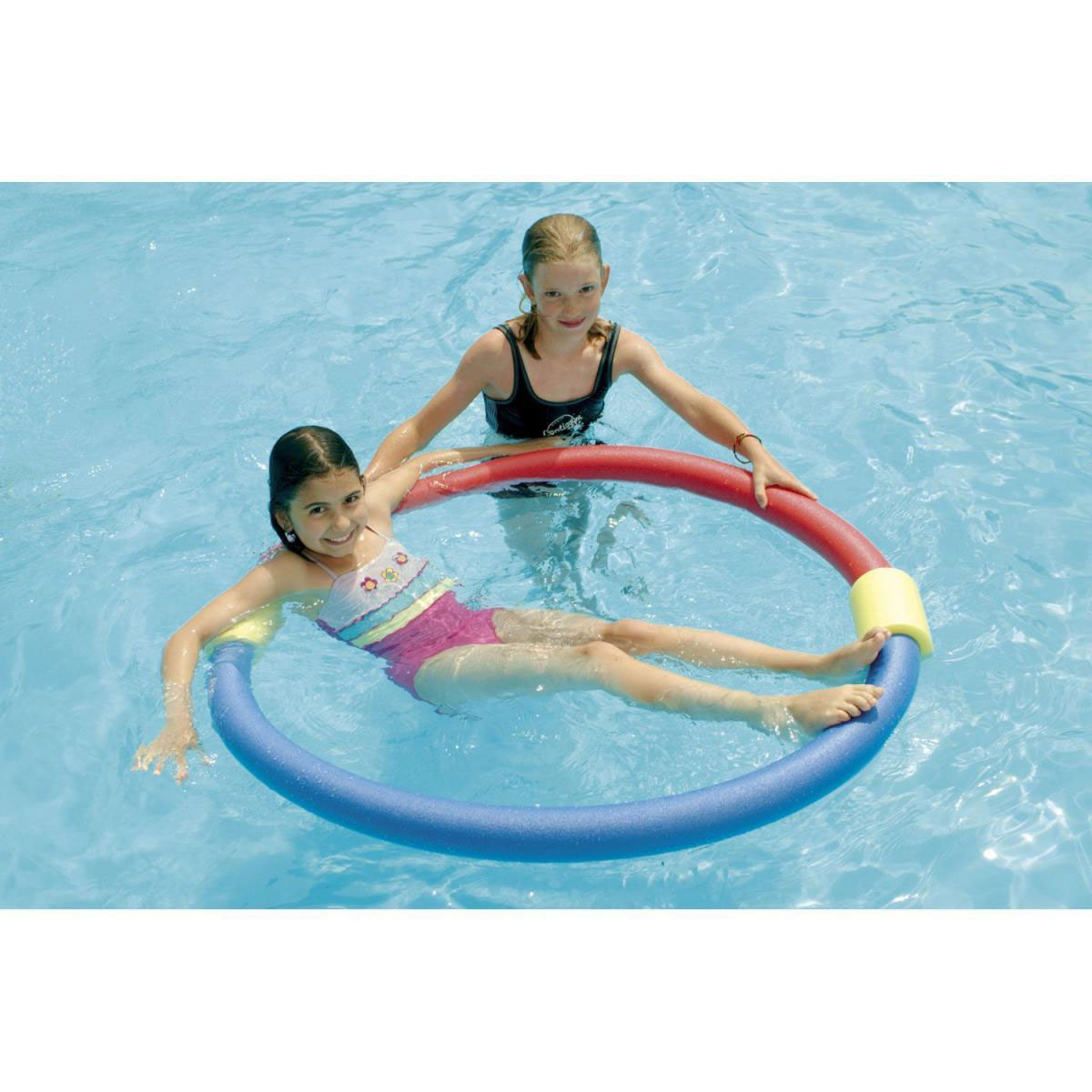 COMFY Wassernudel Steckverbinder Bild 2