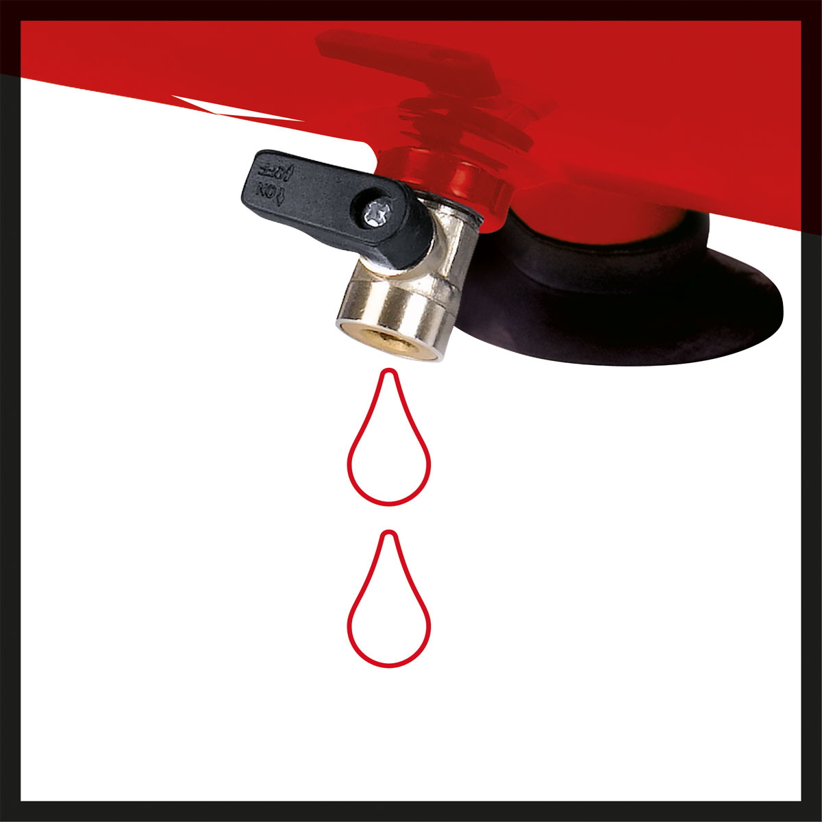 Einhell Kompressor TC-AC 190/6/8 OF Bild 7