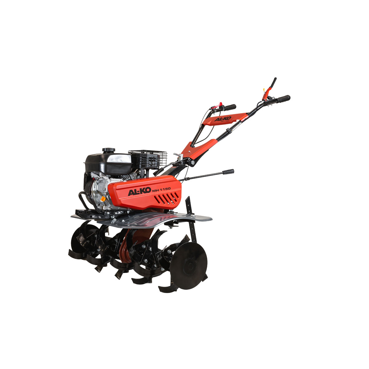 AL-KO  Benzin-Motorhacke MH 1150 Premium Bild 2